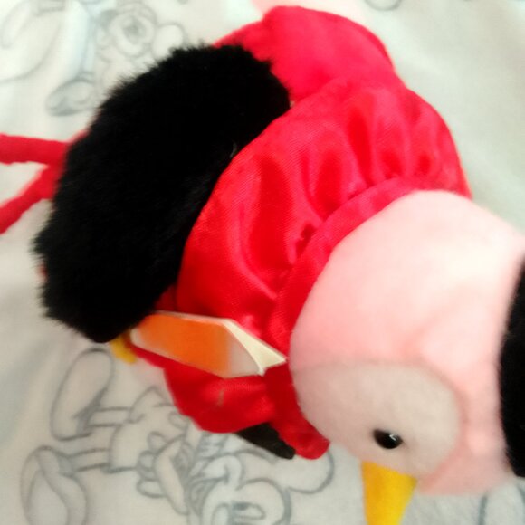 Kingsley, Target Bird. - Picture 12 of 16